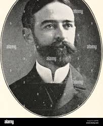 John hemphill hi-res stock photography and images