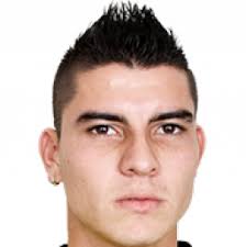 Michael Rangel: player stats, career and honors of the Llaneros