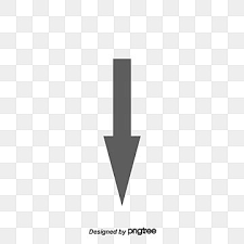 Down Arrow Arrow Clipart One Way Arrow Png Transparent Clipart Image And Psd File For Free Download Hand Drawn Arrows Arrow Drawing Arrow Clipart