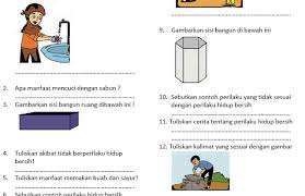 Soal uts tik kelas 7 semester 1 2 pilihan ganda essay sumber : Soal Btq Kelas 2 Semester 2 2021