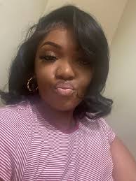 Shamara! 27 Baltimore.