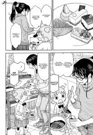 Yotsubato! - Liest Hentai Manhwa, Hentai Manga, Hentai Webtoon, Hentai  Comics, Porn Comics, Manhwa18, Hentai20, Sex Manga, E hentai