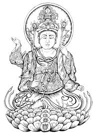 New users enjoy 60% off. Hindu Mythology Buddha 89558 Gods And Goddesses Printable Coloring Pages