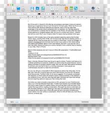 Any modern browser you'll find trello in most lists with the best, free writing apps. Screenshot Writing Essay Microsoft Word Computer Program Transparent Png