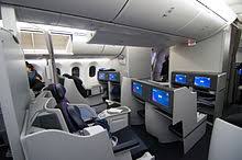 With new breakthroughs in aerodynamics and engines, the 777x will deliver 10 percent lower fuel use and emissions and 10 percent lower operating costs than the competition. Boeing 787 Wikipedia