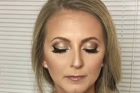 Hair & Makeup by Elliott