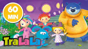 Share your videos with friends, family and the world. Rosie È™i Prietenii Ei Lucruri Ce Galgaie In Noapte Desene Animate 60 Min Tralala Youtube