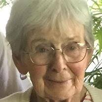 Mrs. Ann M. Blake Obituary