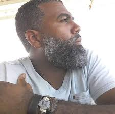 Attractive Black Men Beard Styles 2020 Pin On Romancing The Beard
