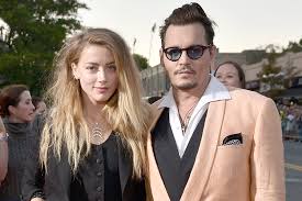 Последние твиты от amber heard (@realamberheard). Dzhonni Depp Obvinil Ember Hyord V Krazhe 7 000 000
