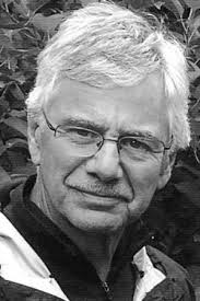 Obituary: David Decker