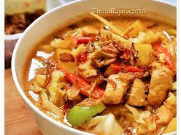 Pin Di Resep