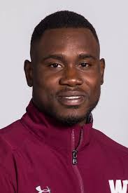 2020-21 Men's Track and Field Roster