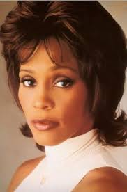 17 Whitney Houston ideas
