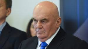 In memoriam: Goran Nastić