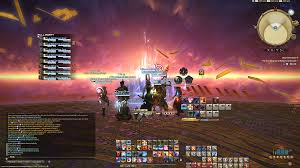 It can be unlocked by speaking to the wandering minstrel in . After 1 Month And A Half Of Fresh Prog My Team Got The Ucob Clear R Ffxiv