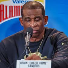 REPORT: Deion Sanders Cried His Eyes Out Over Shedeur's NFL Draft Slide  Full story via 🔗 in comments. 👇