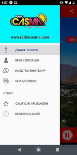 Download & install rtbf auvio : Radio Casma Tu Mejor Eleccion Latest Version For Android Download Apk