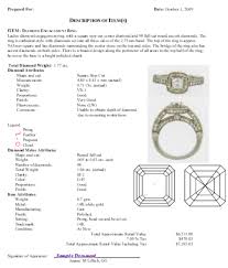 jml jewelry appraisals