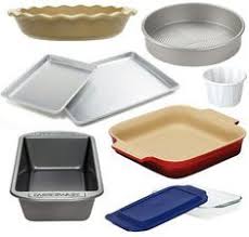 The 7 Most Essential Baking Pans Every Home Cook Needs Baking Pans Baking Essentials Cooking Supplies