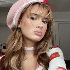 Kaitlyn Miley's Instagram, Twitter & Facebook