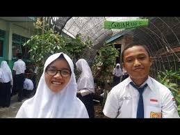 Sekolah standard nasional yang mempunyai visi go international. Profil Sekolah Model Spmi Smp N 1 Purwojati Banyumas Youtube