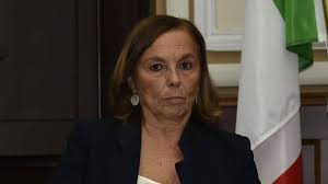 Luciana Lamorgese Chi E Il Ministro Dell Interno Che Sostituisce Salvini