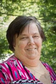 Obituary of Elizabeth Mabel Robar