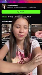 Los espero en Kick💚#tiktok #viral #foryou #fyp