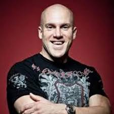 whistlekick Martial Arts Radio