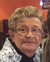 Beverly Sothcott Obituary