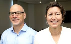 Treatment for canine cancer serves as model for humans