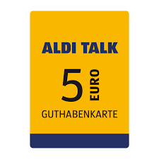 Maybe you would like to learn more about one of these? Aldi Guthaben Aufladen 104