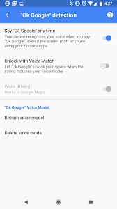 Think of it like this; How To Use Smart Lock To Unlock Your Phone Automatically Android Central