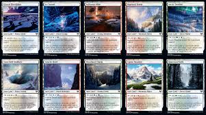 Carpet of flowers mtg ruling. Commander Focus Jorn God Of Winter Goonhammer