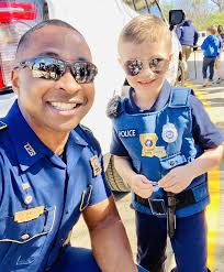 Brandon Lavender, MSPH, CSP, ASP