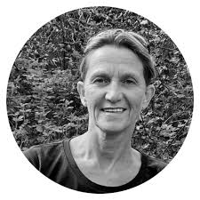 Johanna Luhmann, Autor bei ZHRF