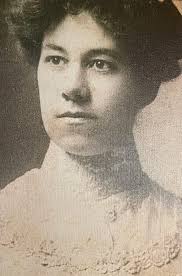 Julia Henderson Baird Pierce (1870-1968)