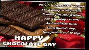 I wish i was a teddy bear, that lay upon your bed. Chocolate Quotes And Sayings 2017 Valentine Week Chocolate Day Love Quotes Happy Daughters Day 2020