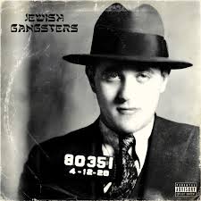 JEWISH GANGSTERS DROPS 5/24 AS IT'S OWN EP RELEASE THIS IS 3 SONGS AND THE  3 INSTRUMENTALS TOUGH JEW, RABBI HOLDING GUNS & FOR THE STREETS I THOUGHT  THIS WAS A GOOD