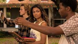 Wird es deshalb eine 2. Outer Banks Staffel 2 Moviepilot De
