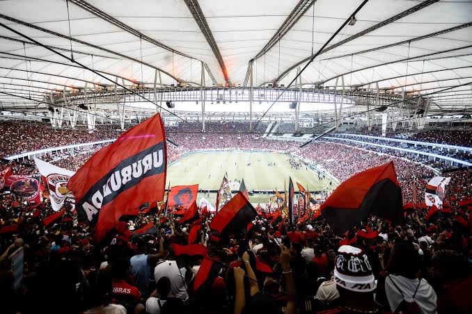 Campe&atilde;o Flamengo domina rankings de p&uacute;blico e renda do Brasileiro 2025; veja balan&ccedil;o | Ge