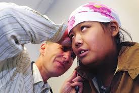 Erika Reinhold's Instagram, Twitter & Facebook