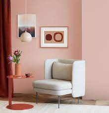 Pink Paint Colors For Your Home