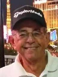 Norman Larry Armijo Obituary January 24, 2020