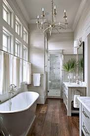 Where space is limited, designing such a bathroom can come with its own most small master bathrooms come with ceramic tiles while some have stone tiles, vinyl flooring and laminate surfaces. Small Master Bathroom Designs Shreenad Home