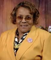 Obituary information for Henry Mae Hess