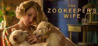 Four Interesting Things About The Zookeeper's Wife – Westside Mommy