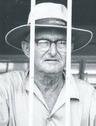 Edward Arthur Anthony “Tony” Rawlins (1928-2010)