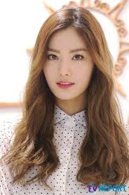 This article is about the south korean entertainer. Nana à¸ªà¸²à¸§à¸ªà¸§à¸¢à¹à¸« à¸‡ After School Long Hair Girl Asian Beauty Japanese Beauty